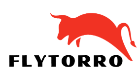 FlyTorro Automation logo