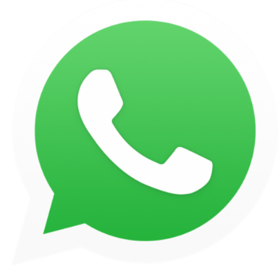 WhatsApp logo — דבר איתי בוואטסאפ